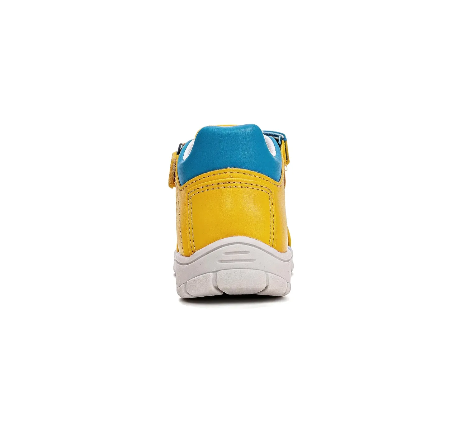 Ponte20 DA05-6-1925A sandaler dreng supineret