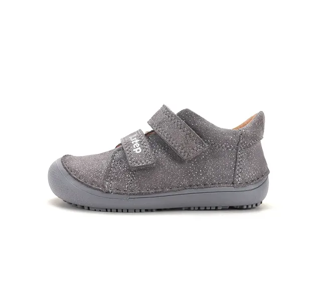 DD Step S063-62166D barfodssko piger efterårssko