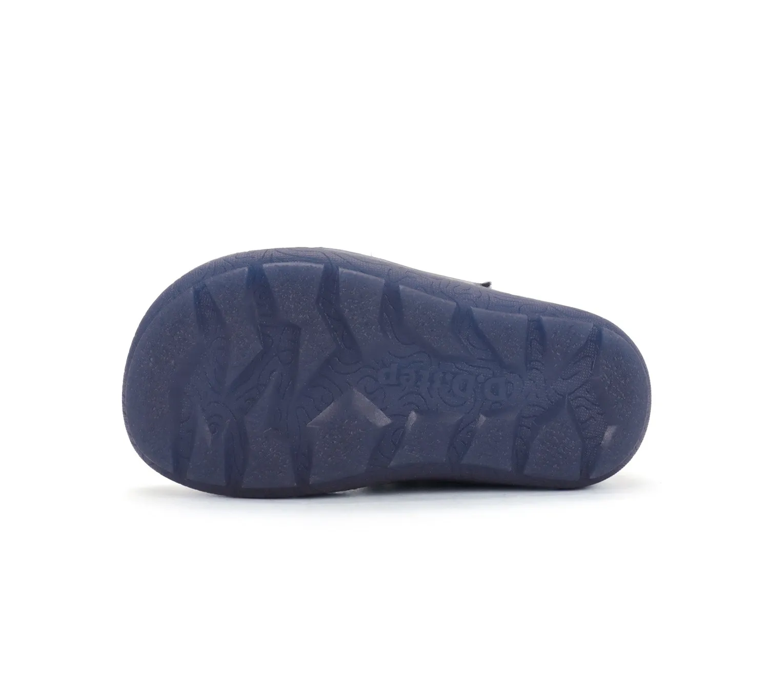 DD Step A116-62403A barfodssko pige thermofor