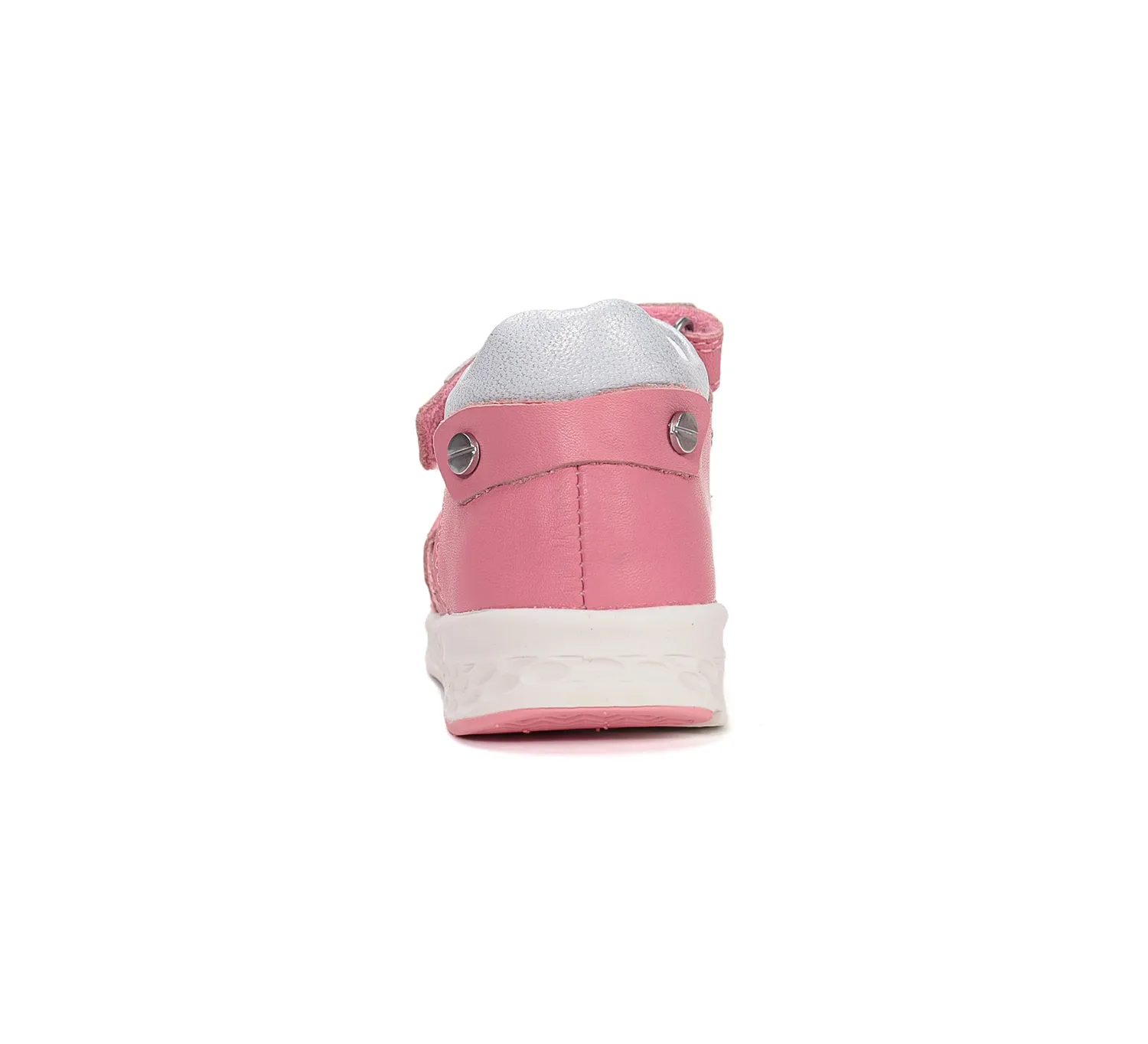 Ponte20 DA05-6-1686C supineret sandal bred pige