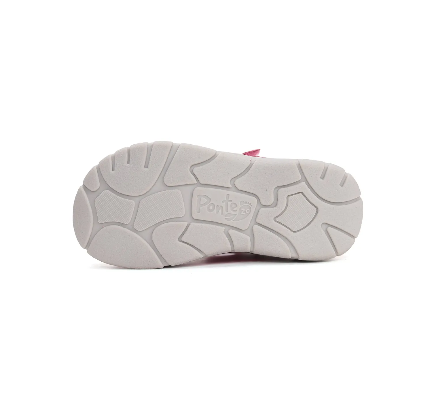 Ponte20 DA05-6-1925C supineret sandal pige