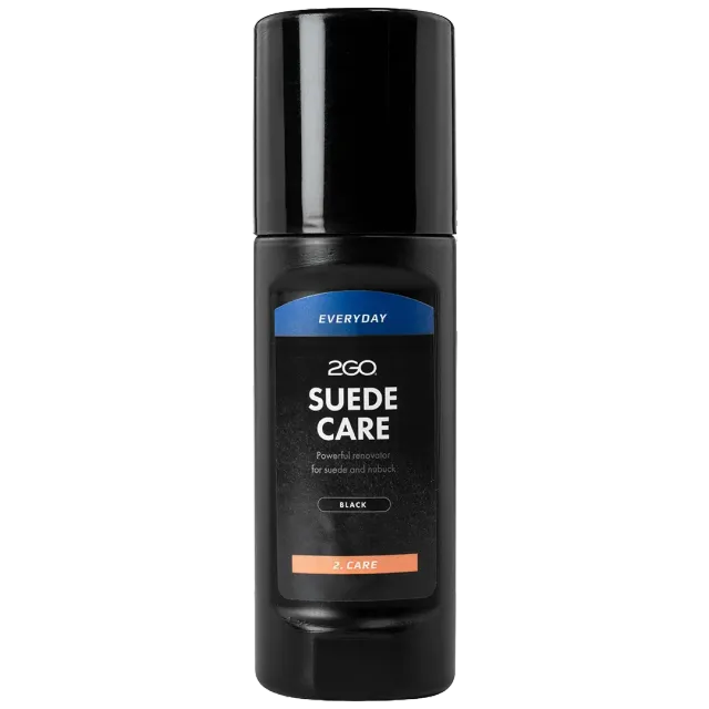 Angulus Ruskindspleje Renovator skopleje 80 ml til ruskind
