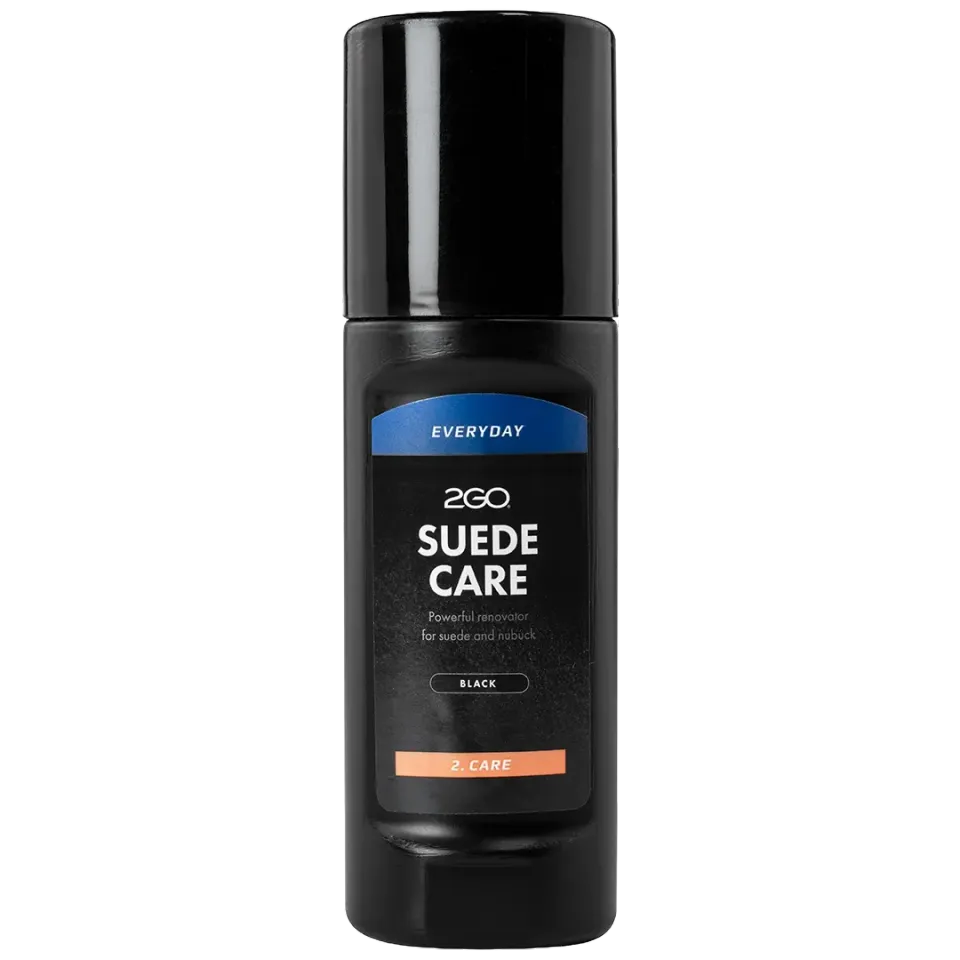 Angulus Ruskindspleje Renovator skopleje 80 ml til ruskind