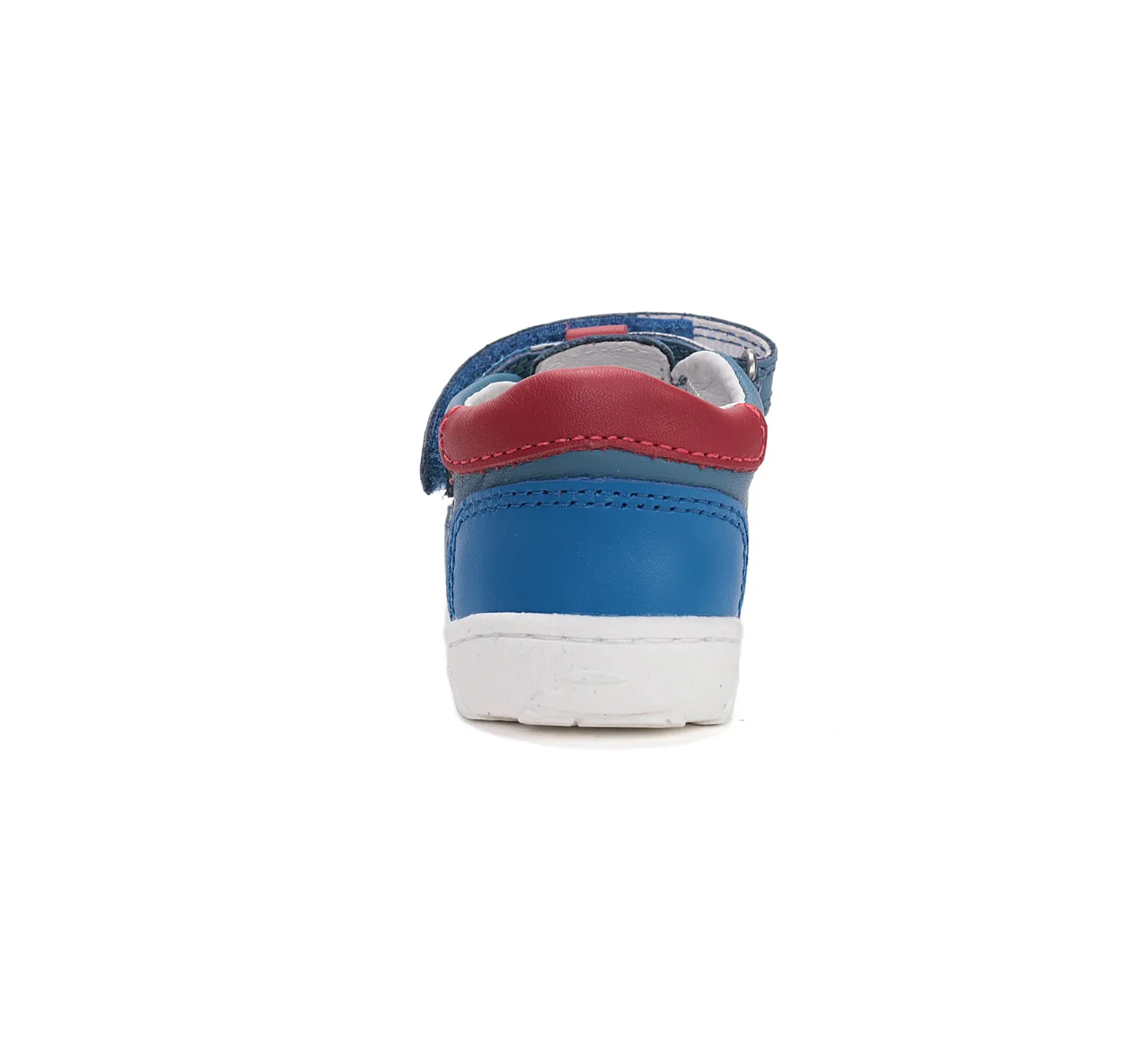 DD Step H077-61979 sandaler dreng barefoot åben