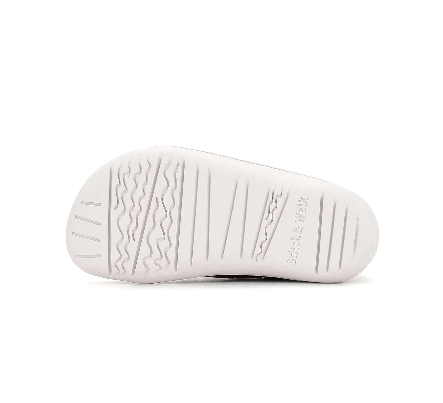D.D.Step Stitch Walk S088-62293A barfodssko