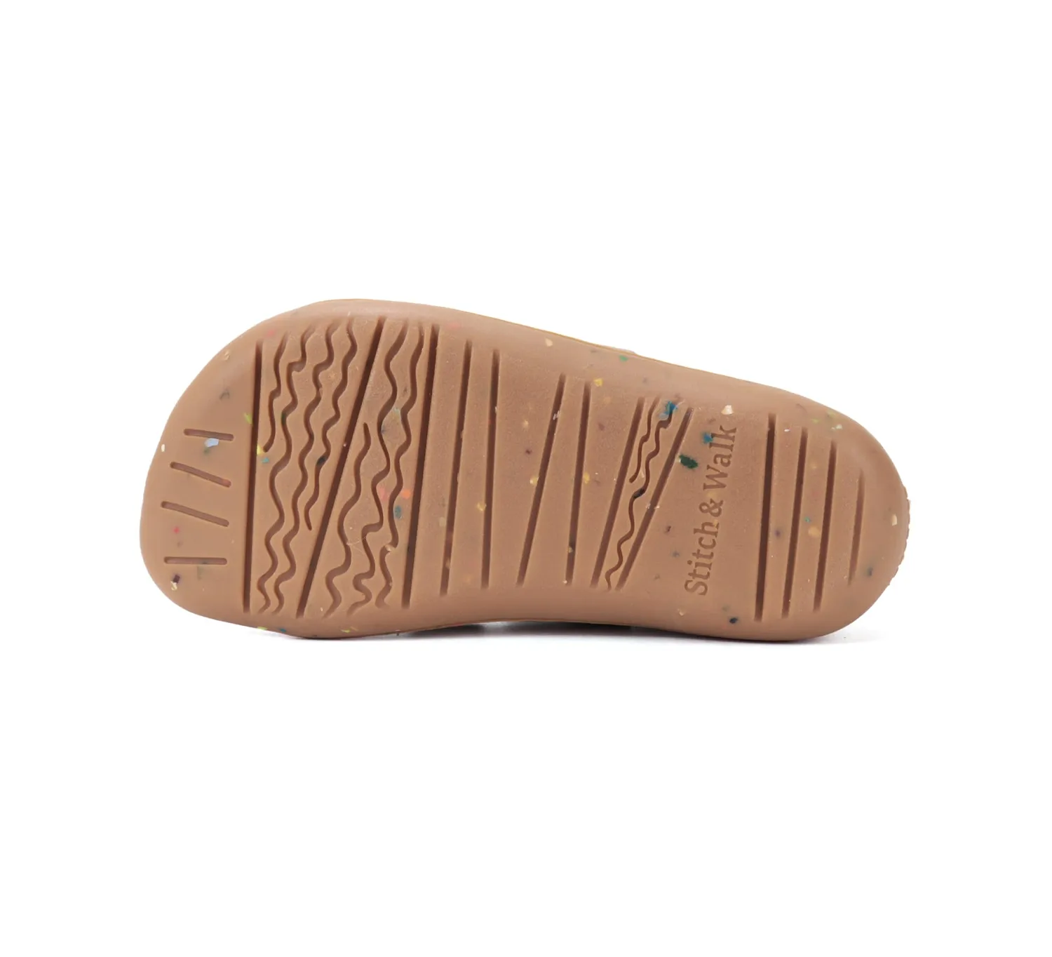 Stitch Walk S088-61238C barfodssko pige bred