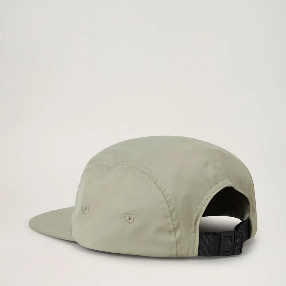 BabyMocs 5-panel kasket genbrug SPF50