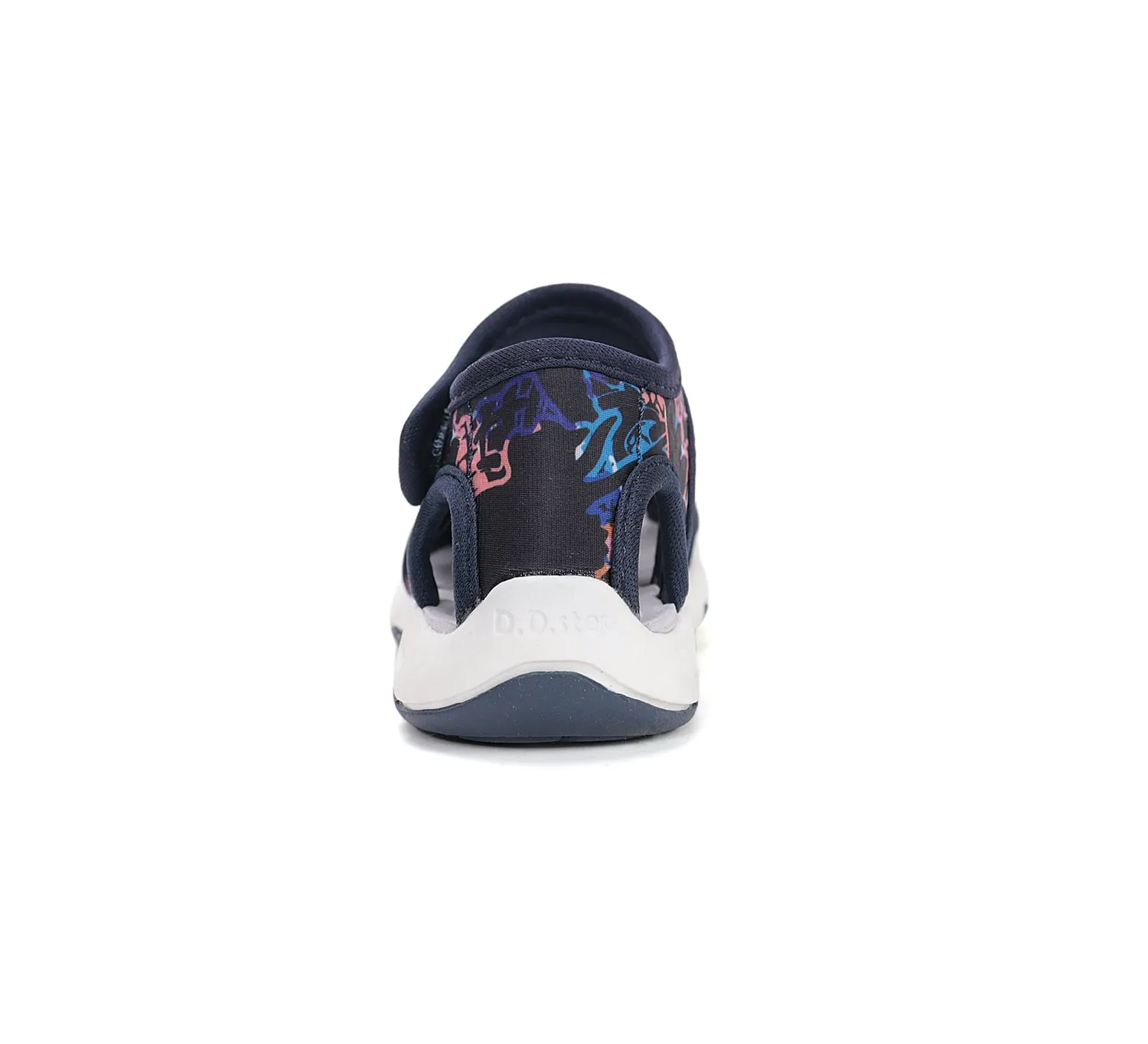 DD Step G065-61709 sandal dreng quick dry