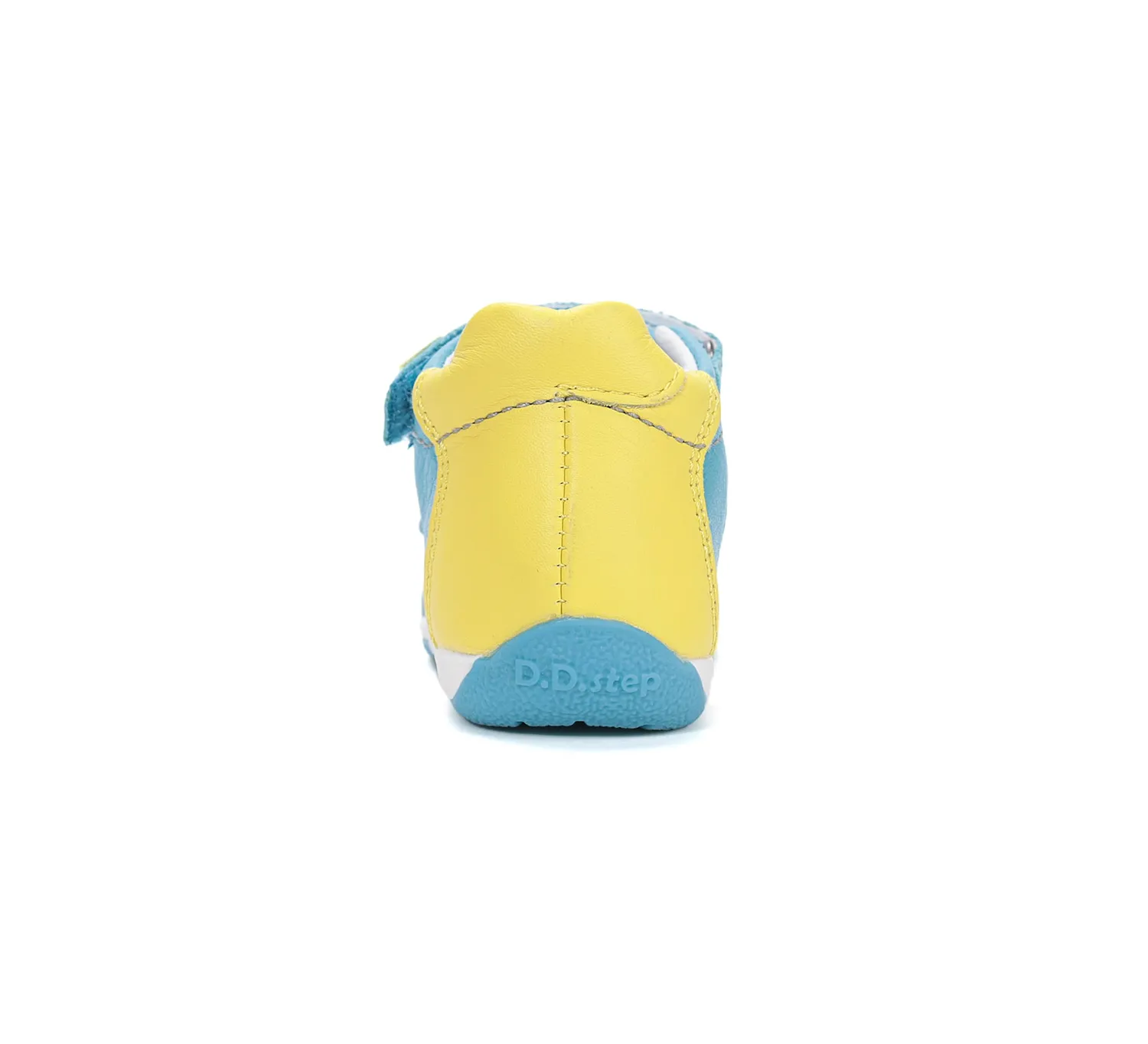 DD Step G111-61843A sandal dreng normal bred fod