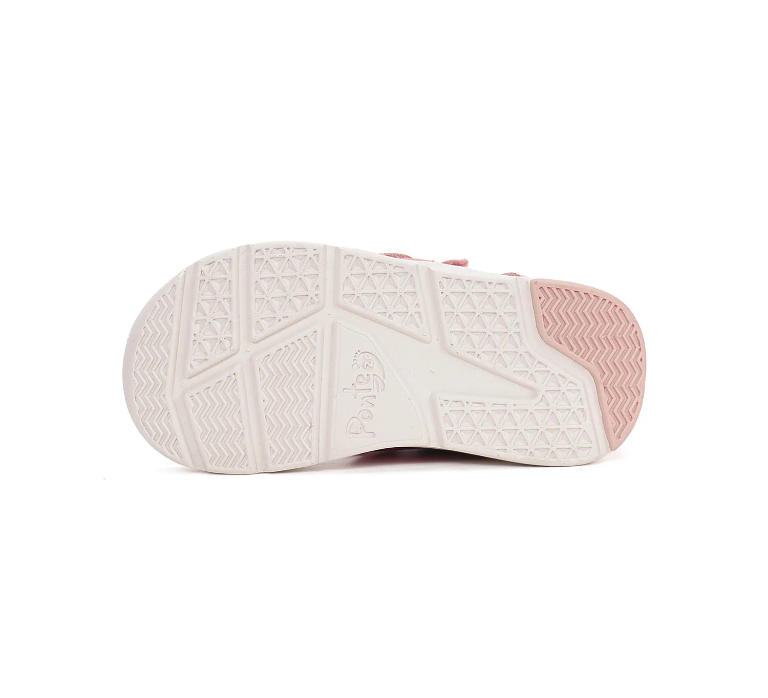Ponte20 DA05-6-1686B pigesandal supineret