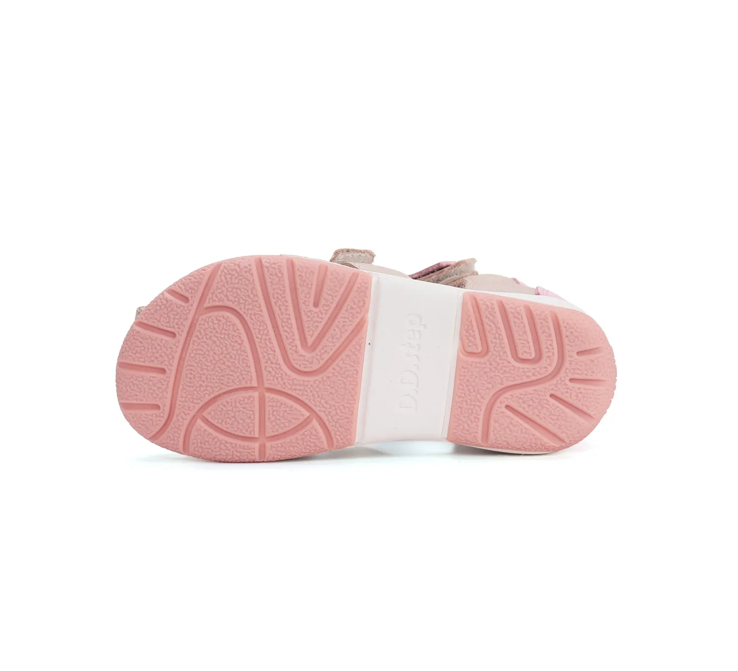 DD Step G111-61843F sandal til piger – normal bred fod