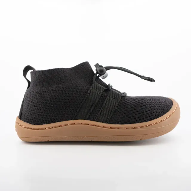 Gogsig Mateo Barefoot Sneak barfodssko børn