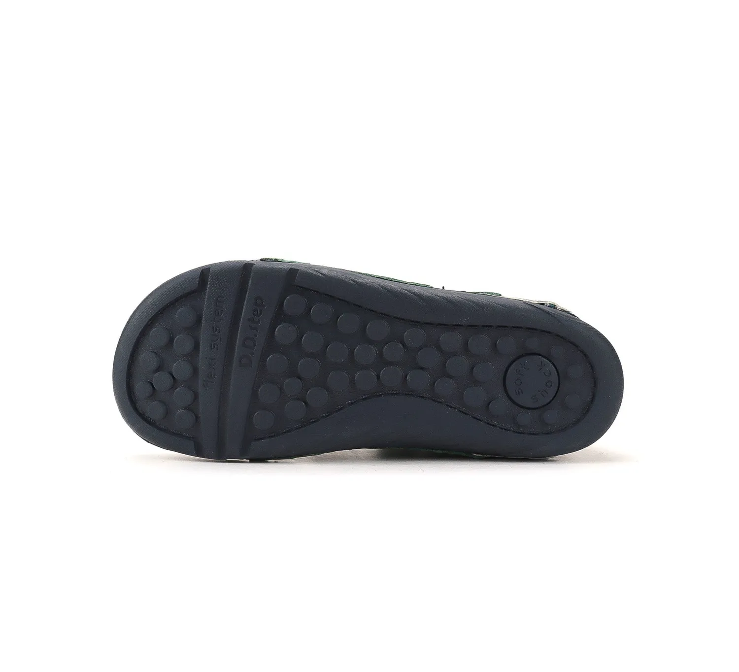 DD Step W108-62585A vinterstøvler dreng varmt foer