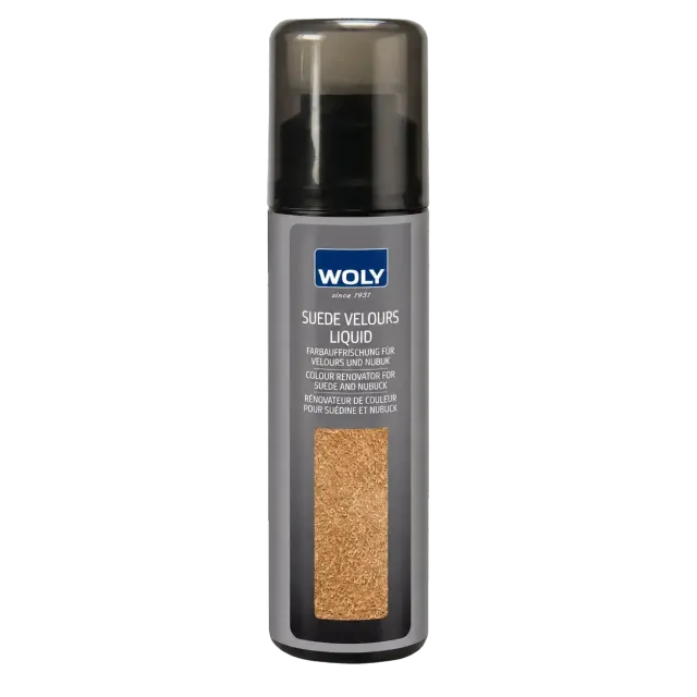 Angulus ruskind pleje conditioner nubuck imprægnering