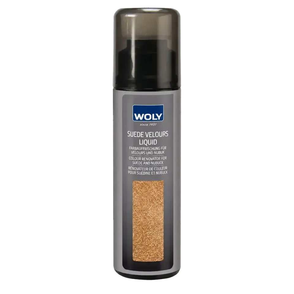 Angulus ruskind pleje conditioner nubuck imprægnering