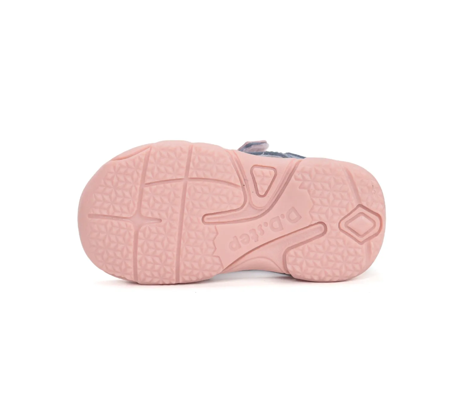 DD Step G064-61554D sandal til piger normal bred fod sommer
