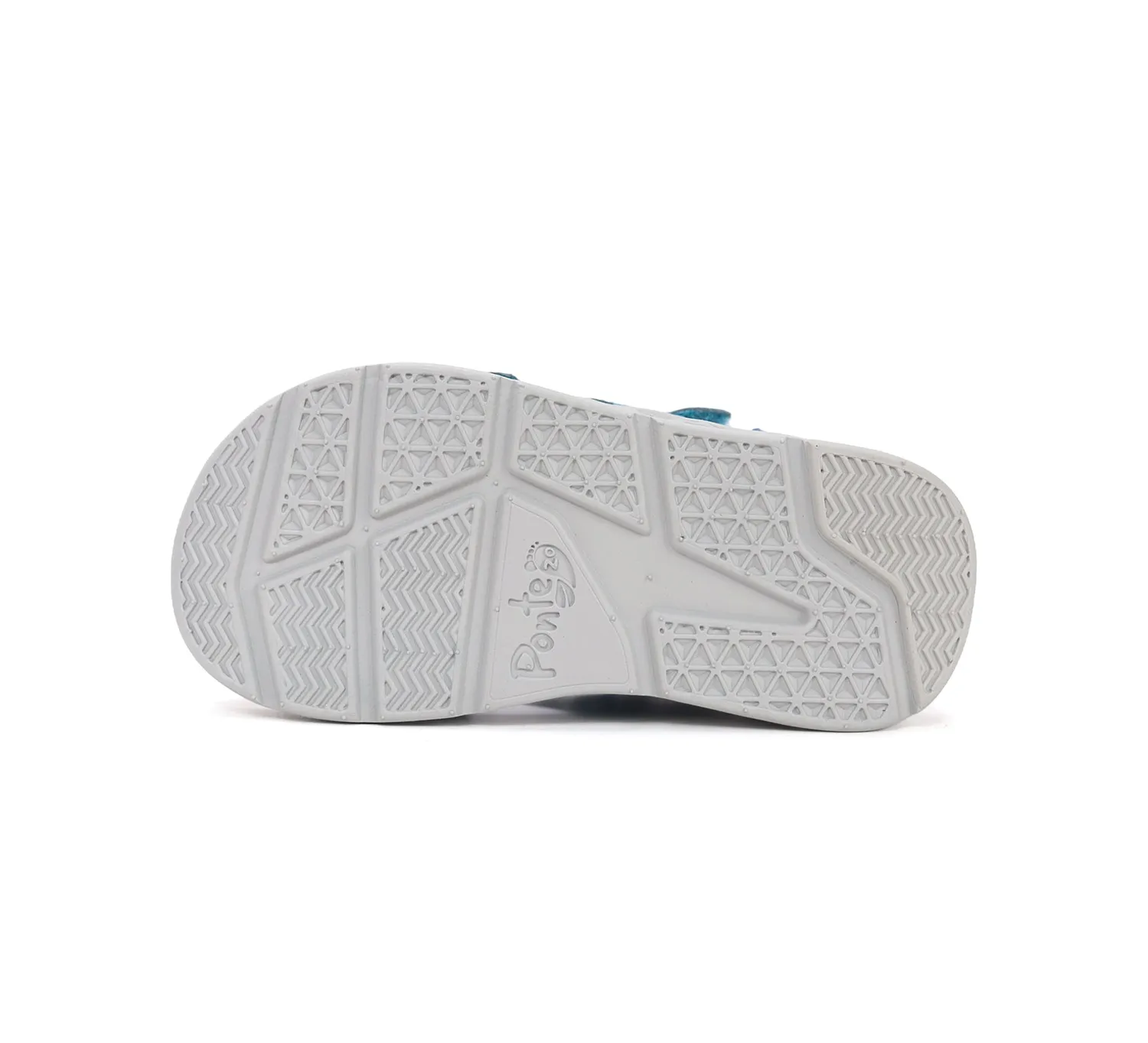 Ponte20 DA05-6-1256A sandal dreng supineret