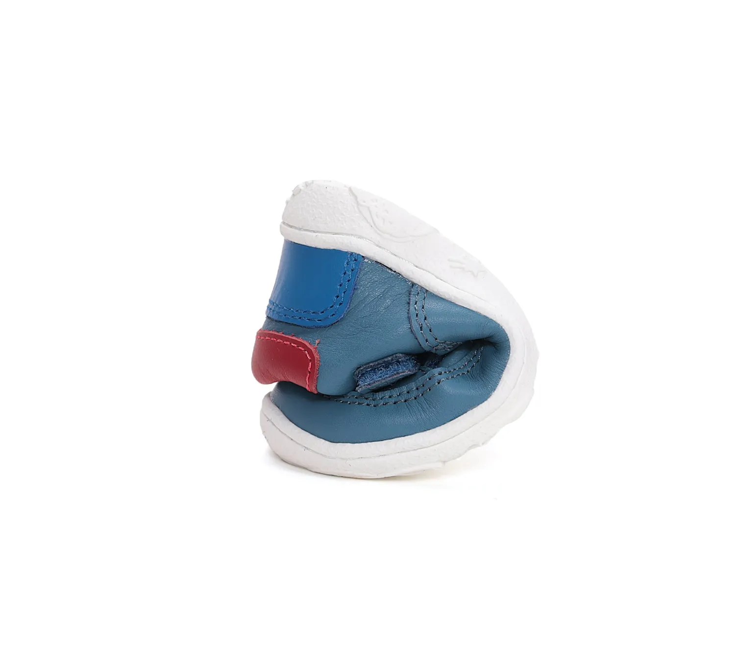 DD Step H077-61979 sandaler dreng barefoot åben