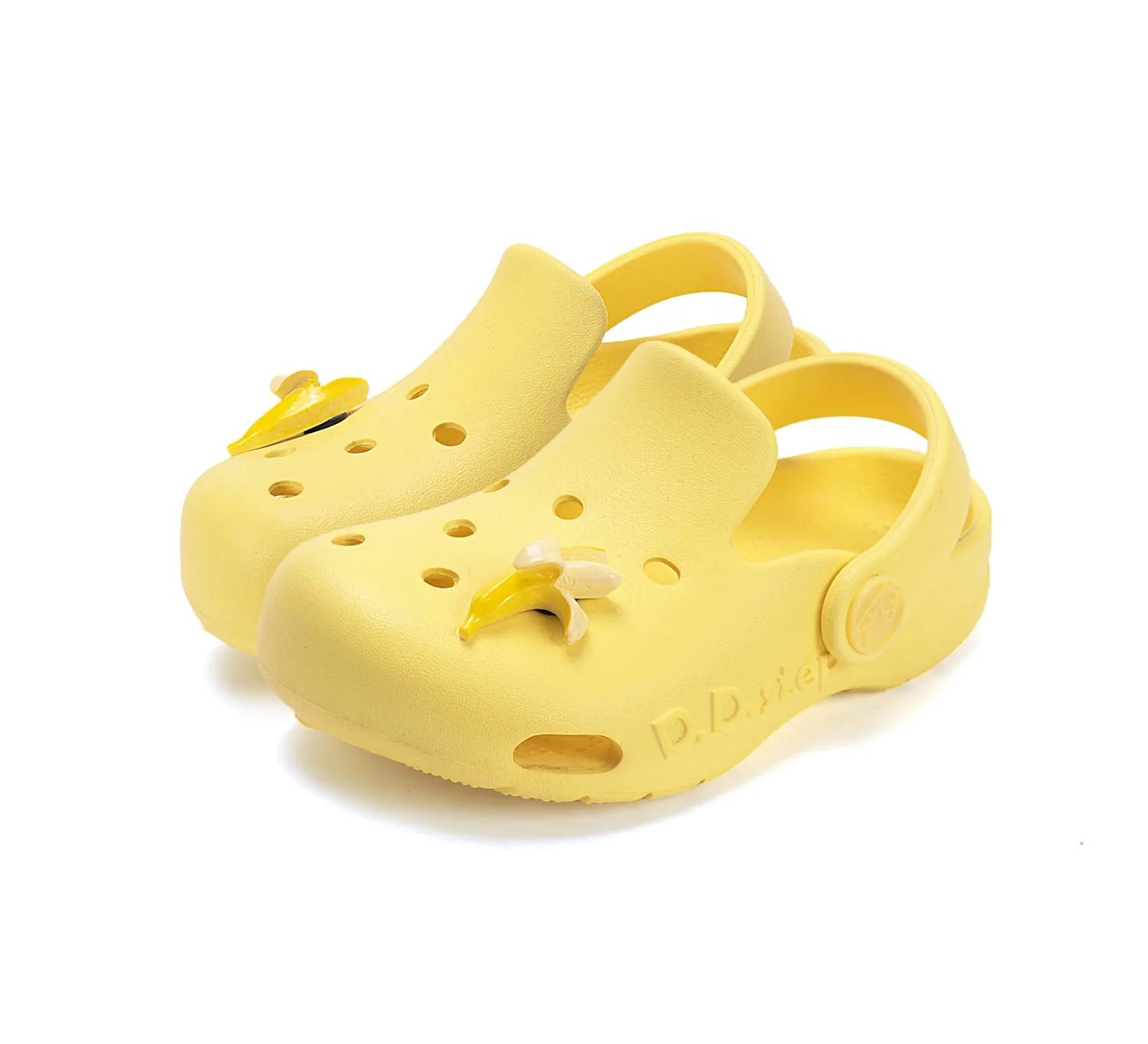 DD Step J109-61442 sutsko til piger normal vidde