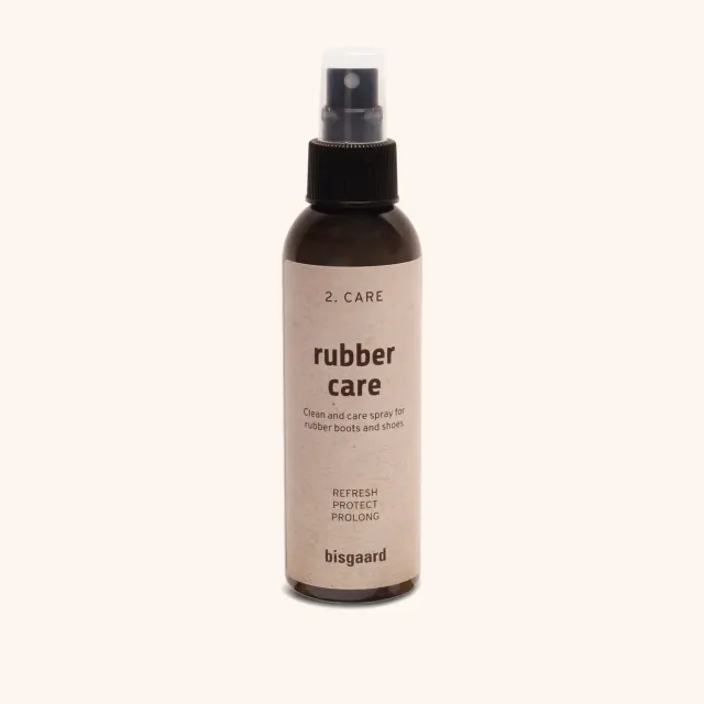 Bisgaard gummipleje til gummistøvler 150 ml