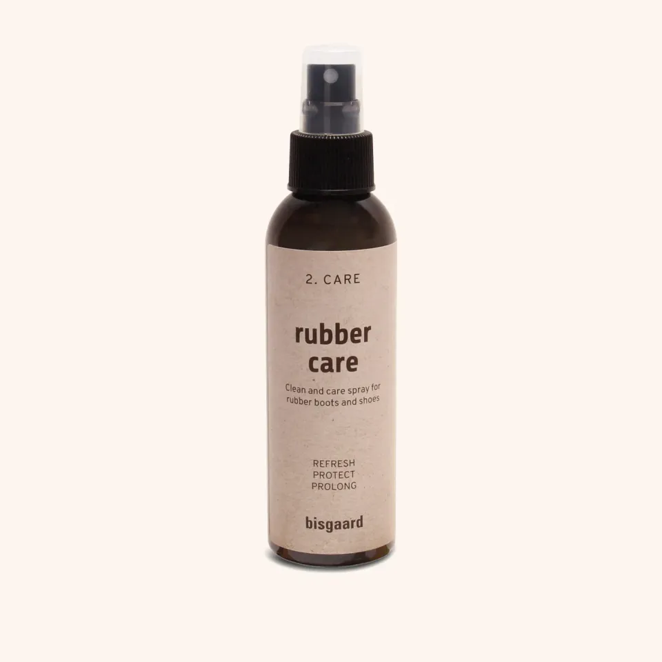 Bisgaard gummipleje til gummistøvler 150 ml
