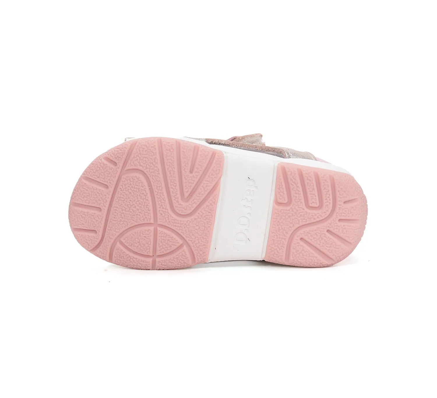 DD Step G111-61179F sandal pige normal bred fod