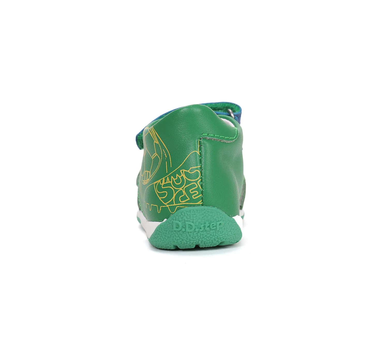 D.D.Step G111-61699A sandaler drenge normal fod