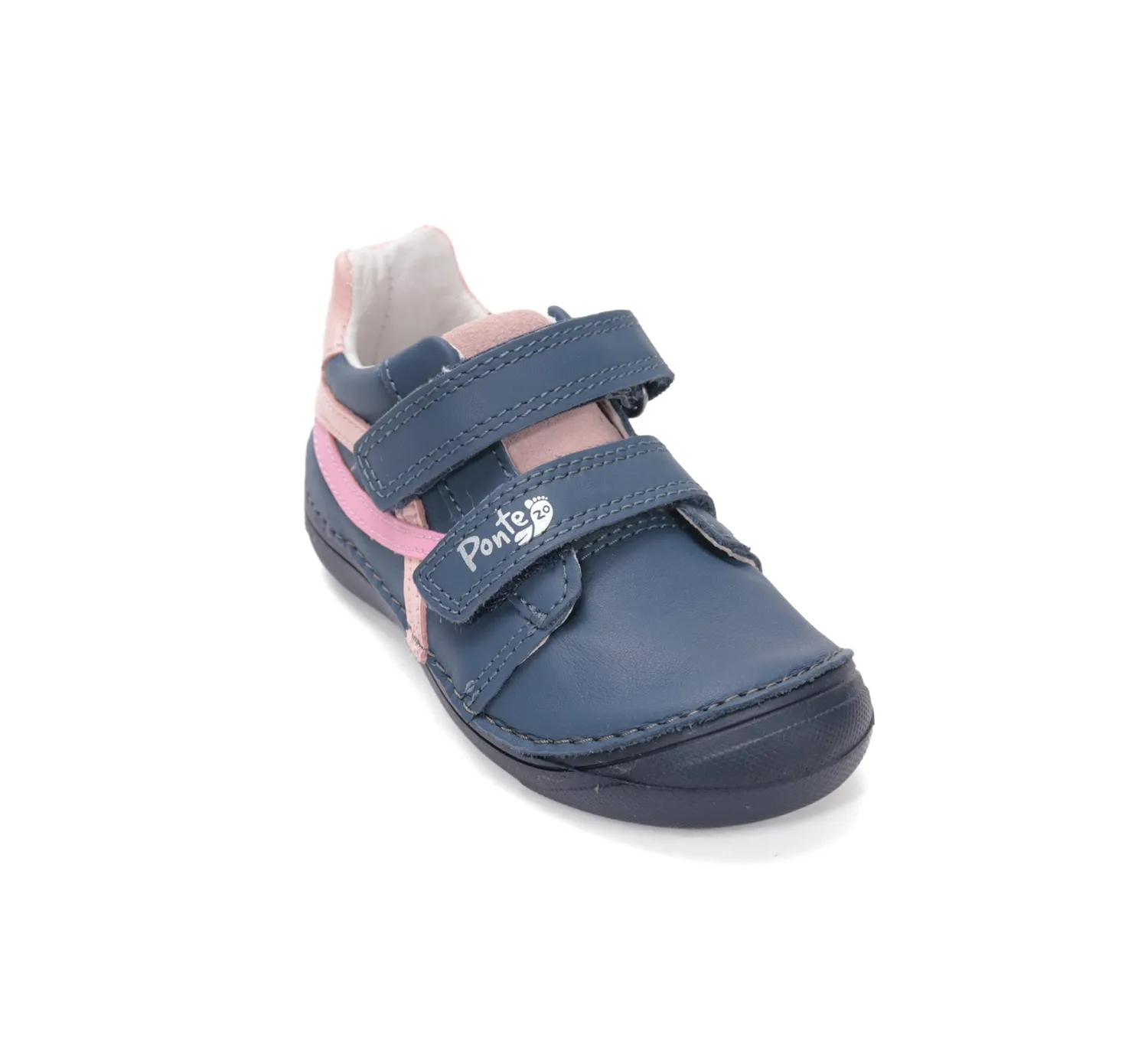 D.D.Step Ponte20 DA03-6-1529A supineret sko bred