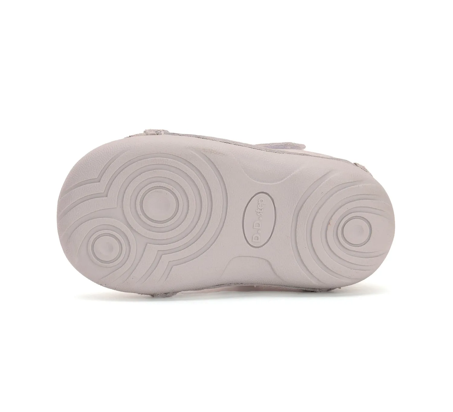 DD Step H015-61614 sandal pige begyndersko