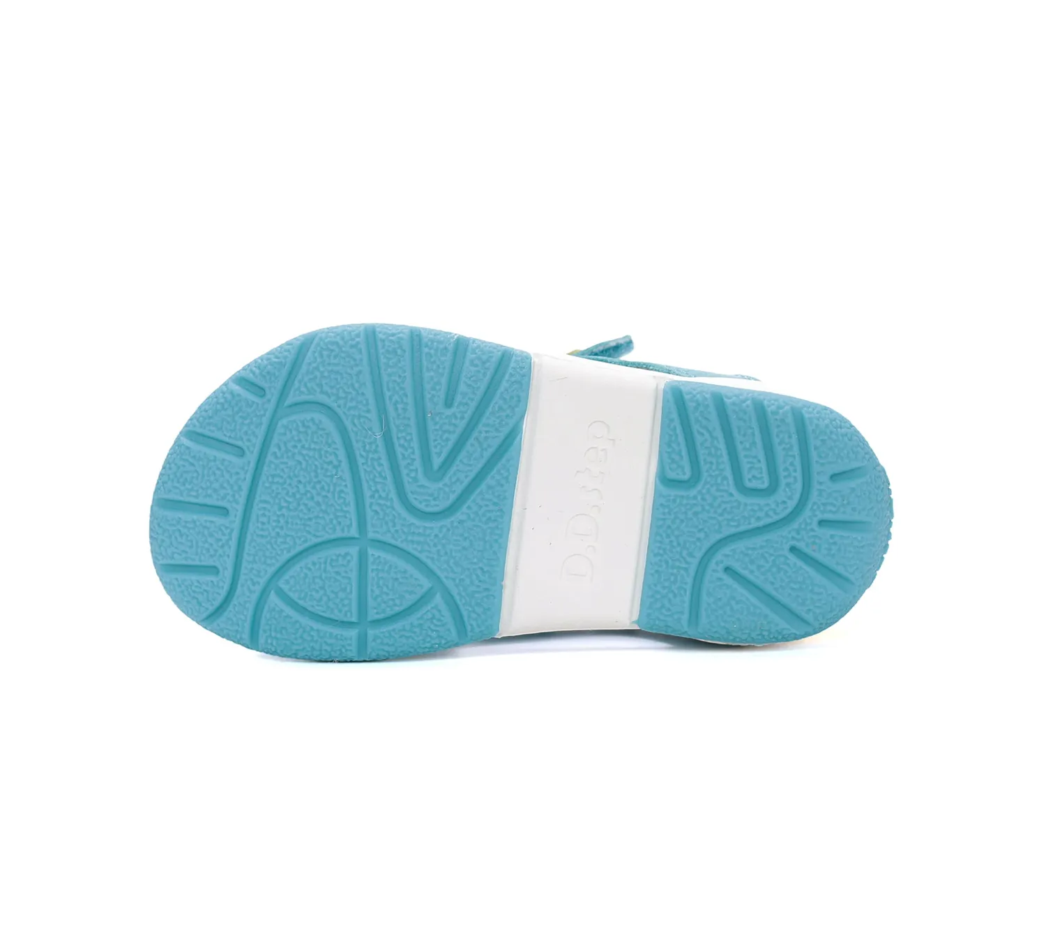 DD Step G111-61179A sandaler til dreng – normal fod