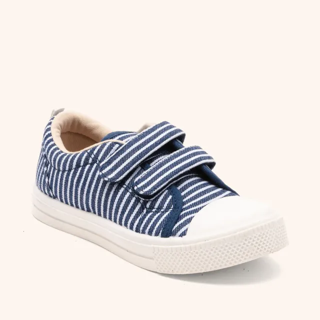 Bisgaard Ozzy sko navy børn