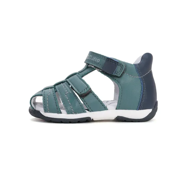 DD Step G111-61843 sandaler normal brede fødder