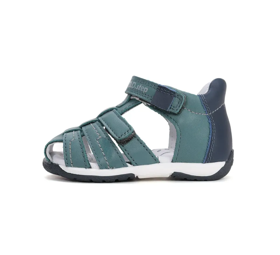 DD Step G111-61843 sandaler normal brede fødder