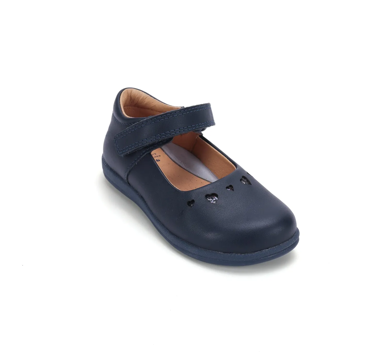DD Step H072-62157A sandal til pige åben