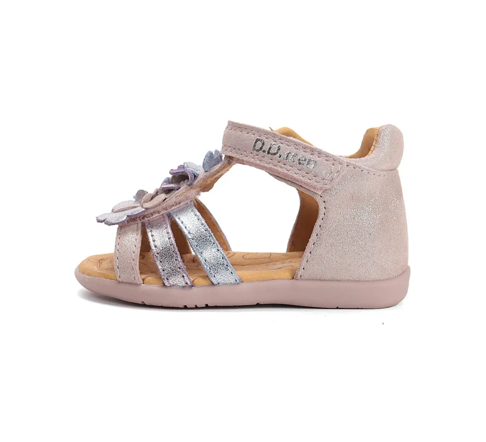 DD Step G075-61335A sandal til pige normal fod