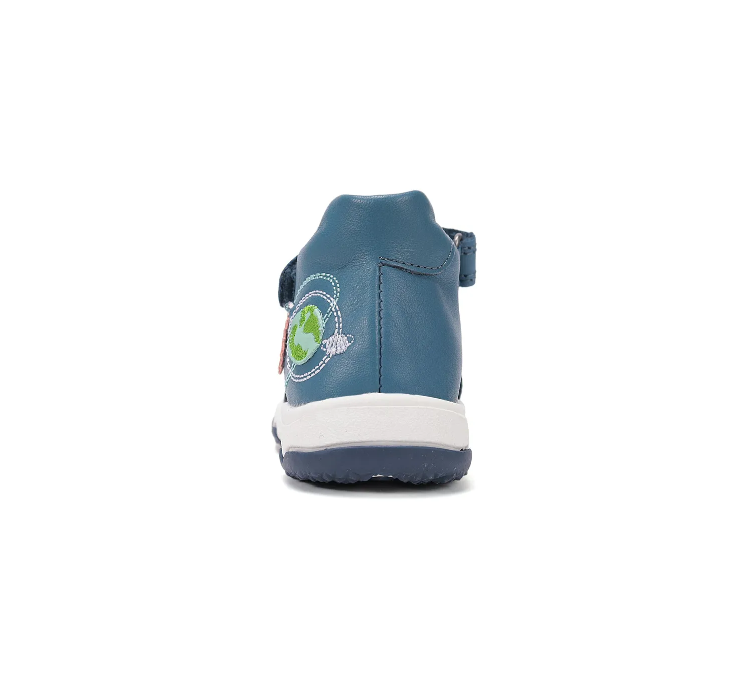 DD Step G064-61462 sandaler lys dreng