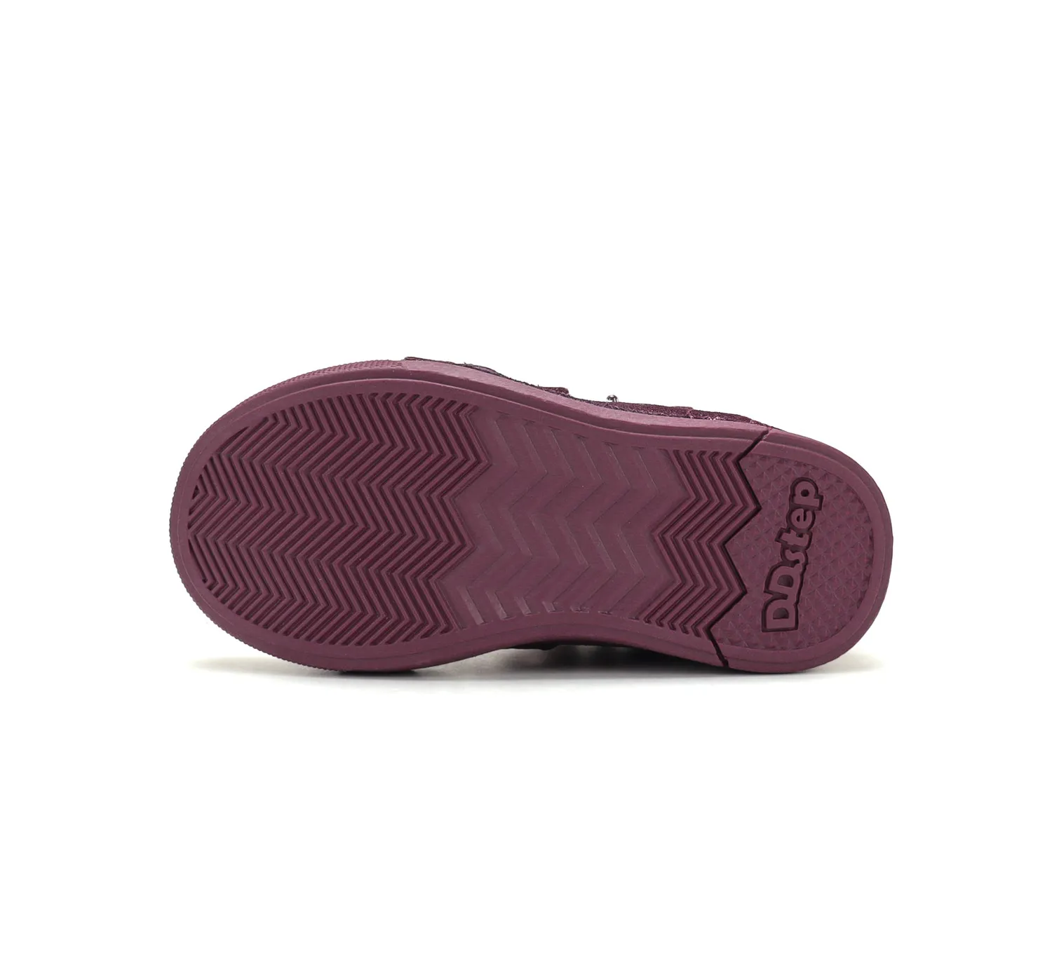 DD Step A068-62147 blinkesko pige med lys