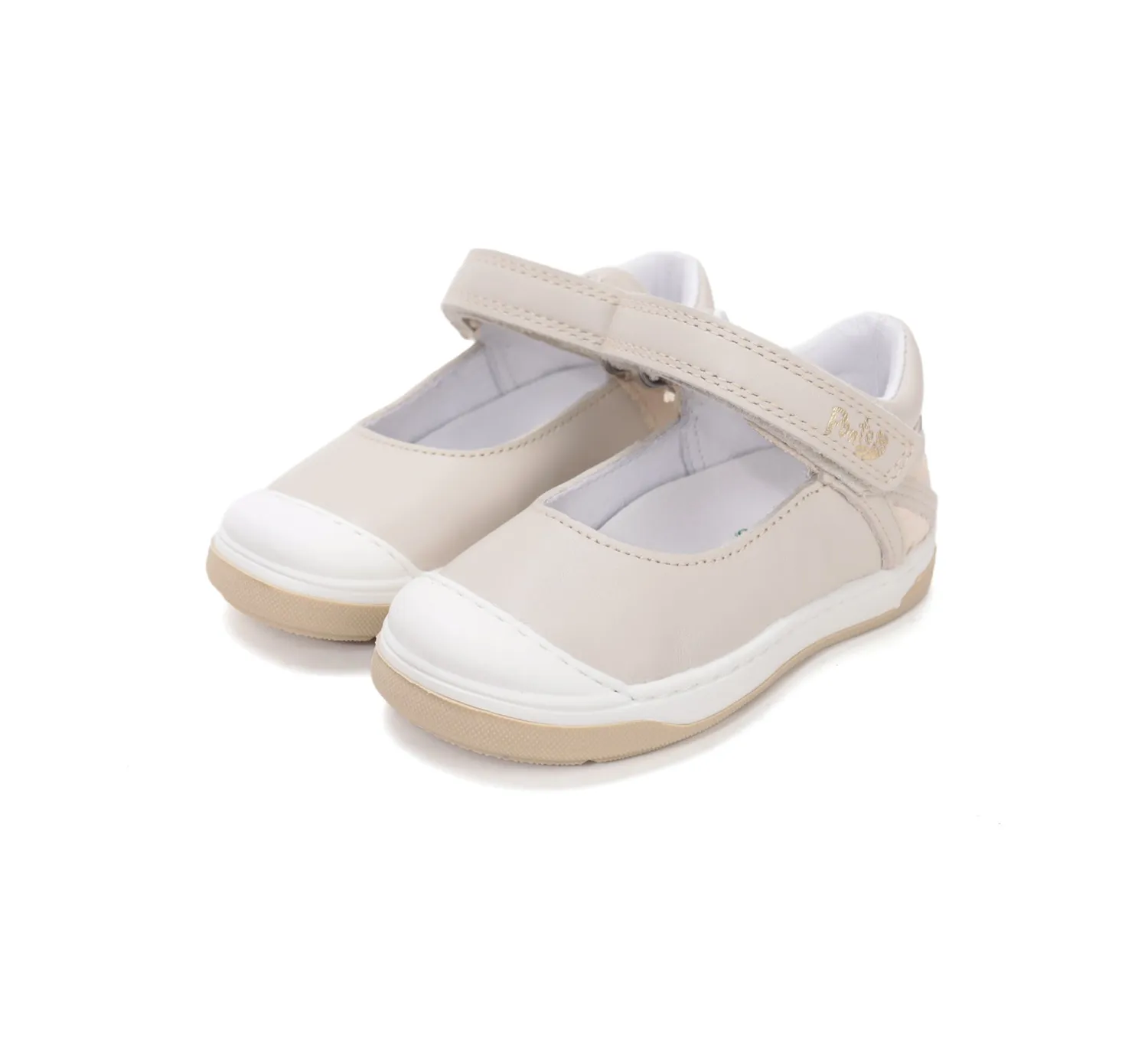 Ponte20 DA08-6-1916A supineret sandal pige