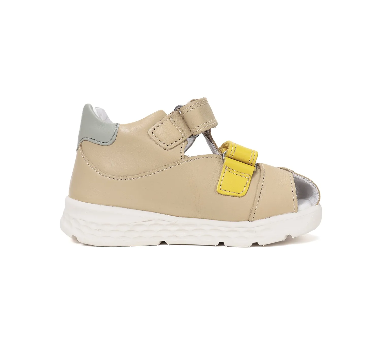 Ponte20 DA05-6-1808A sandaler dreng supineret