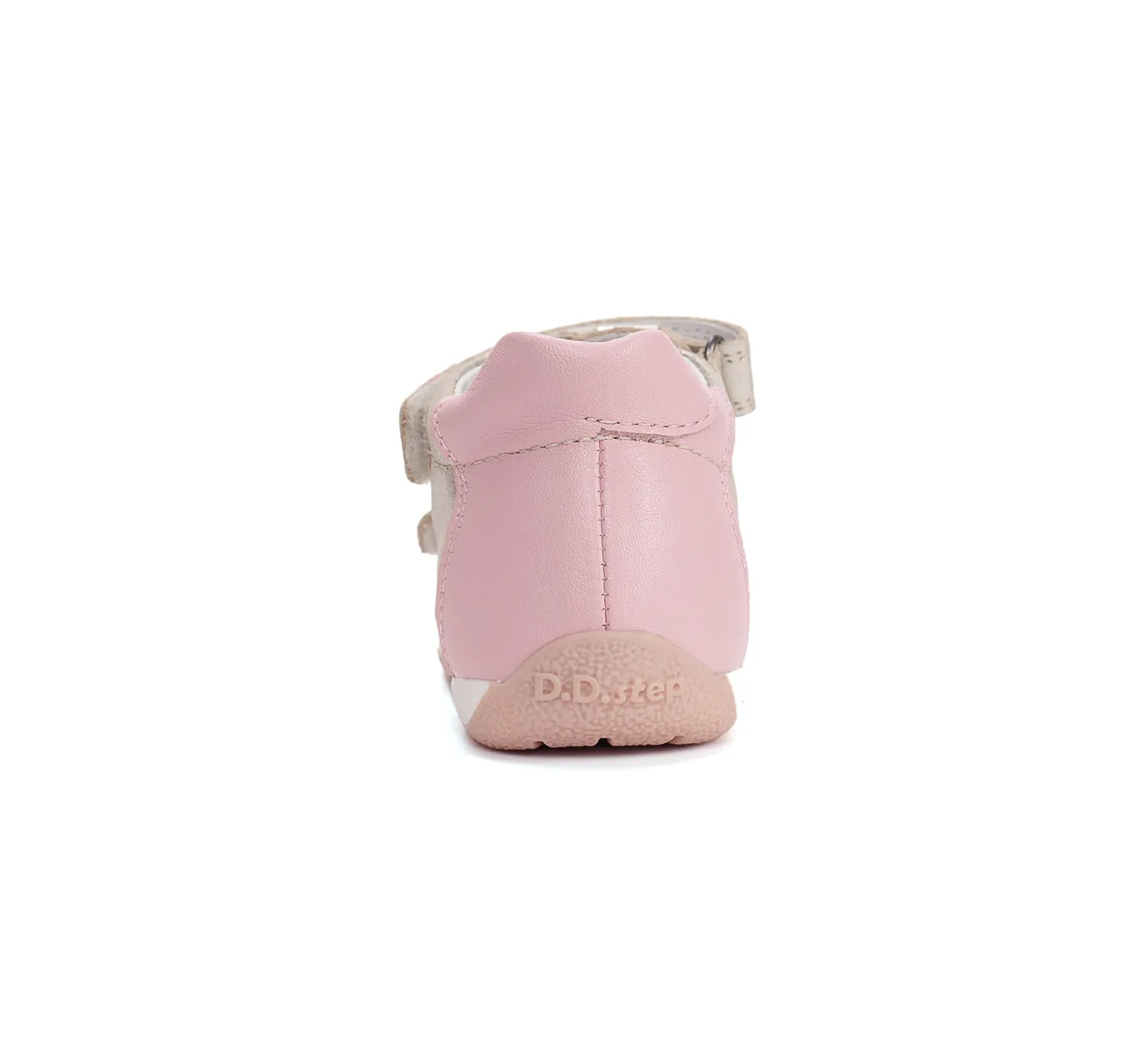 DD Step G111-61843F sandal til piger – normal bred fod
