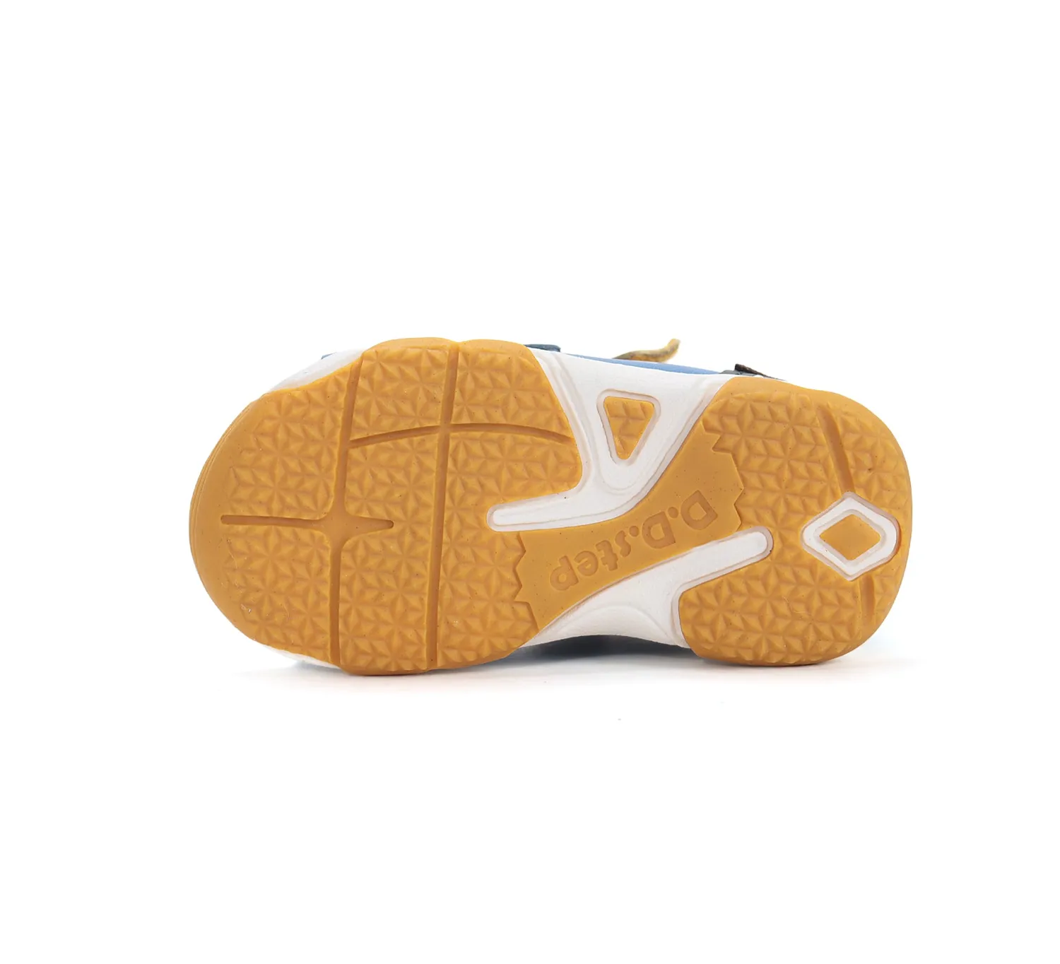 D.D.Step G064-61590 sandaler dreng sol-reaktive