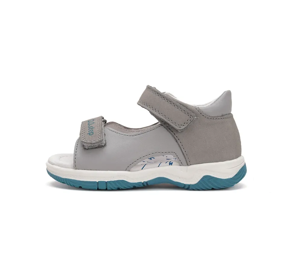 DD Step G103-51693B sandaler dreng sommer