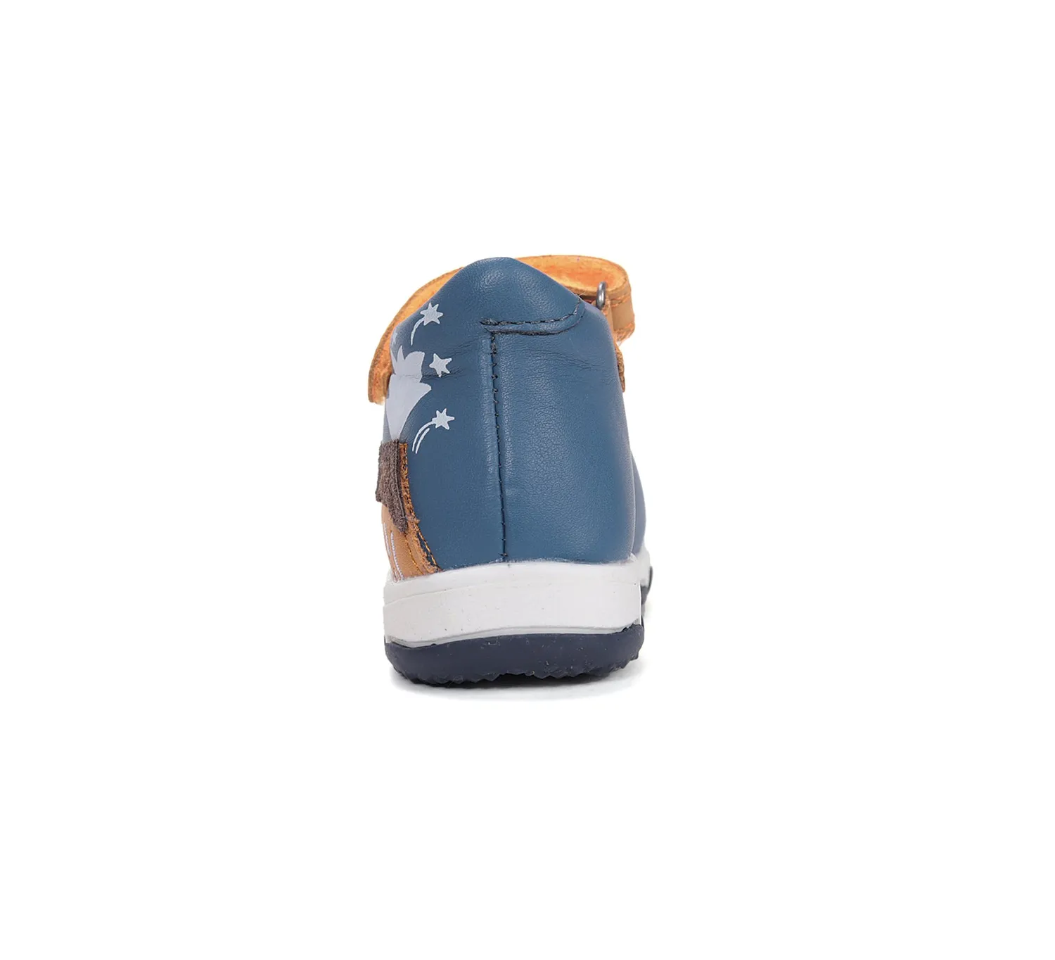DD Step G064-61590A sandal dreng sol-reaktiv sommer