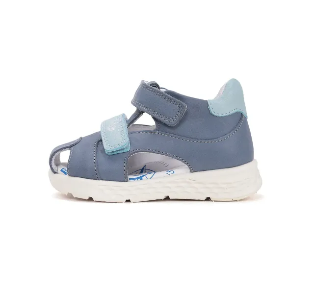 Ponte20 DA05-6-1808 sandaler supineret til dreng