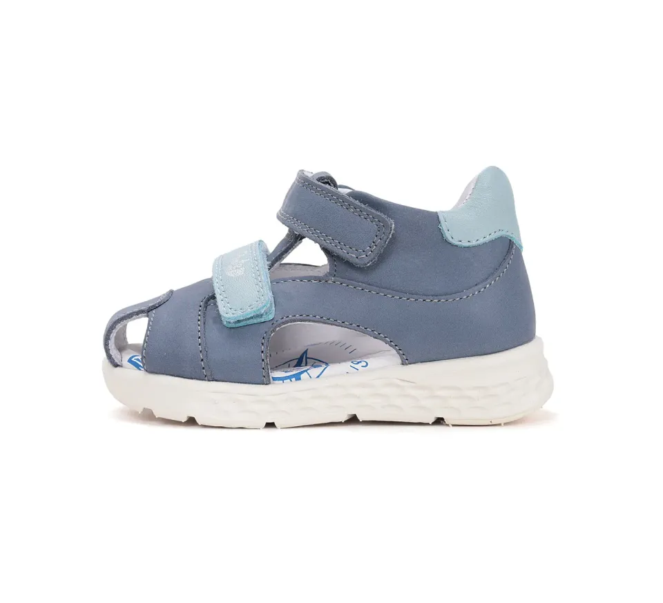 Ponte20 DA05-6-1808 sandaler supineret til dreng