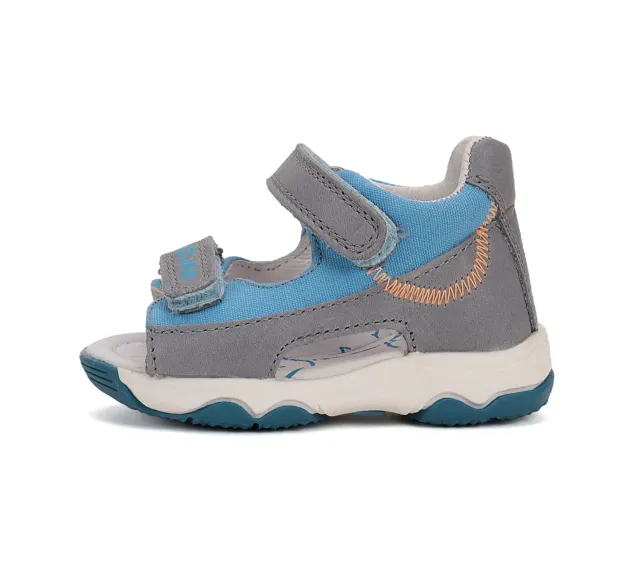 DD Step G064-51351A sandaler dreng normal