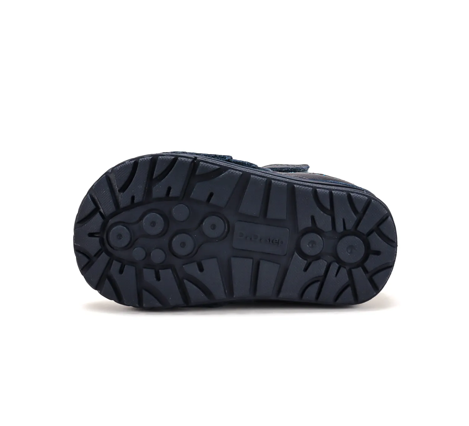 DD Step W029-62556 vinterstøvler baby varm foer