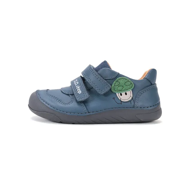 DD Step S108-62851 sko 22-33 efterår til dreng