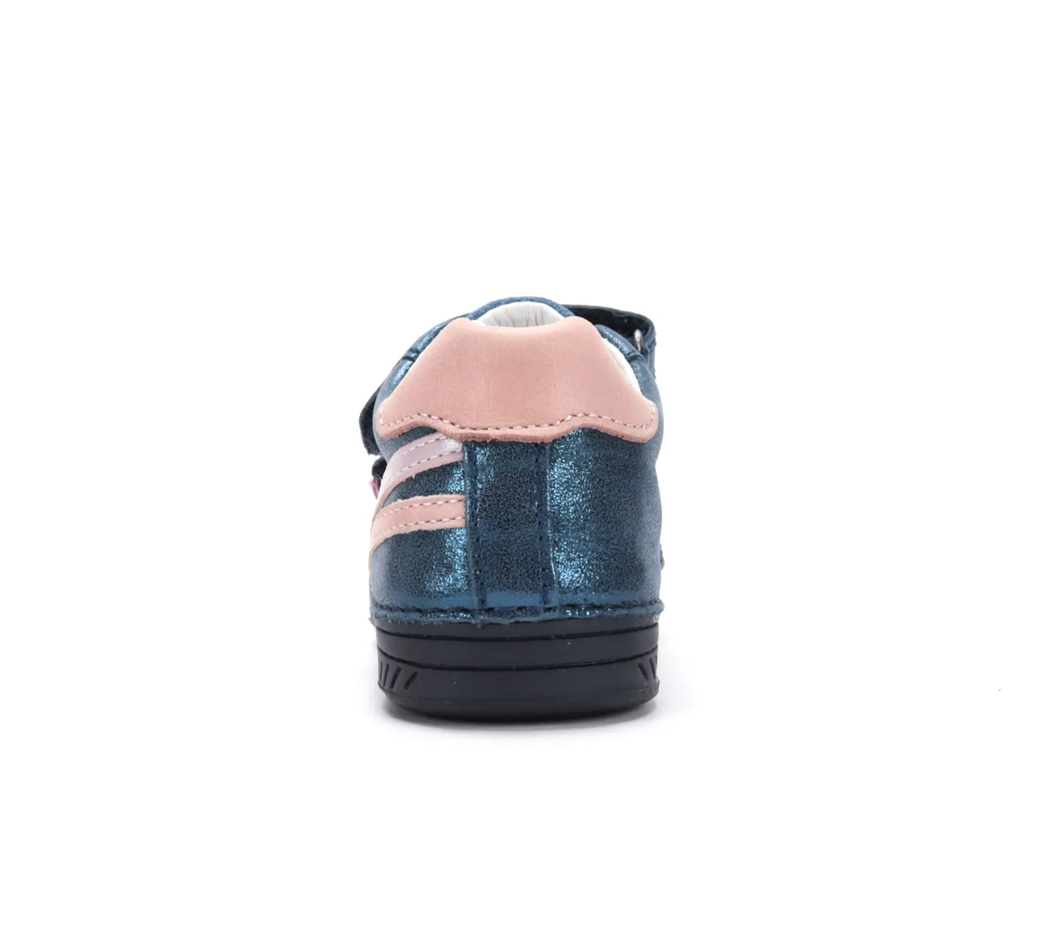 DD Step S040-62978F sko piger lukket efterår